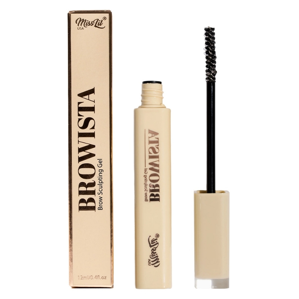 Browista New in Box Eyebrow Sculpting Gel